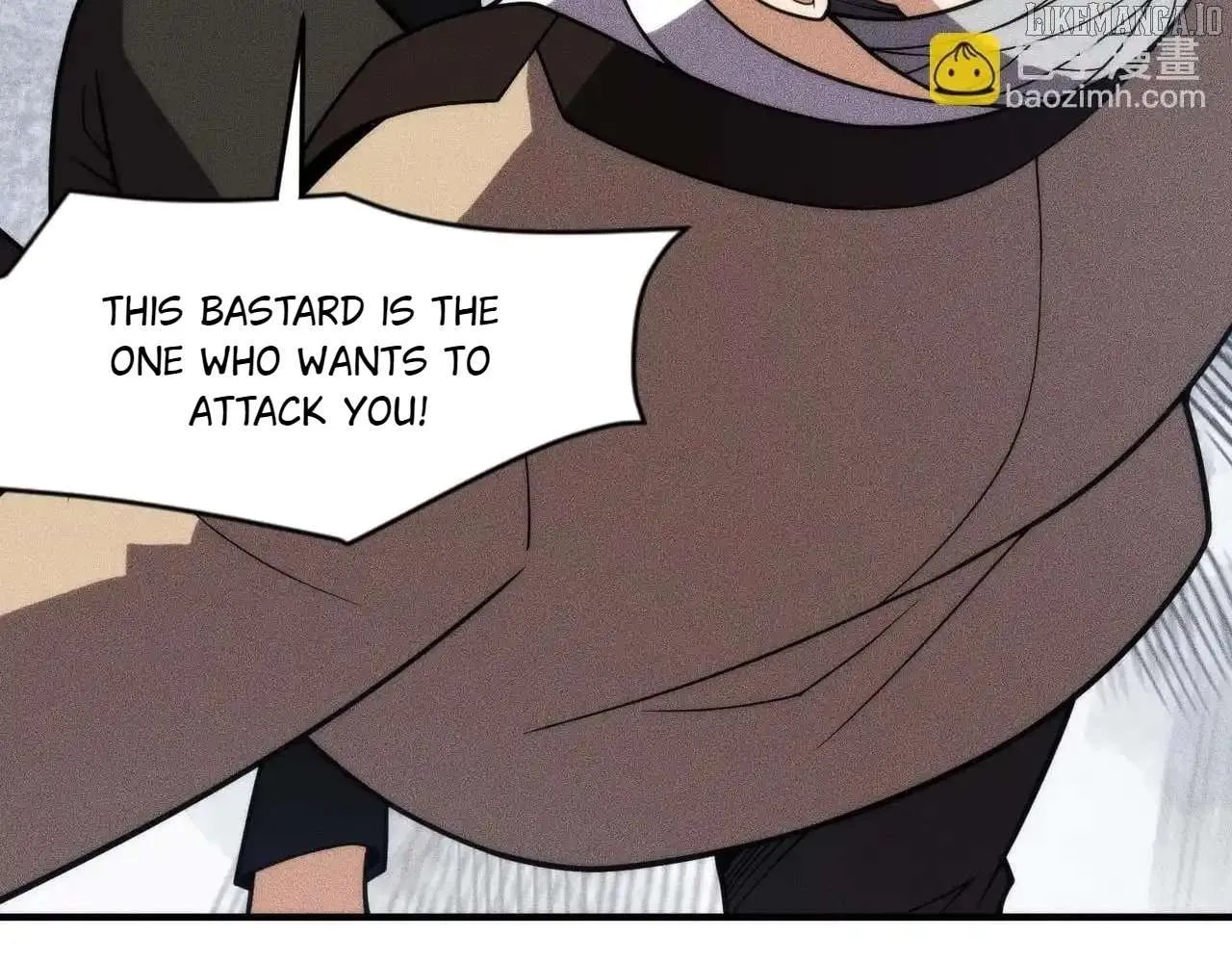 Urban Dragon Revealed Chapter 12 page 106 - 
