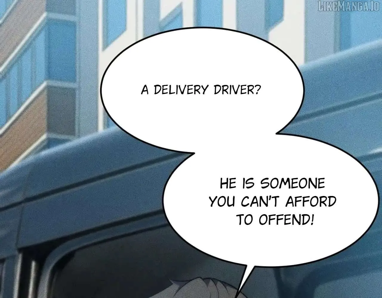 Urban Dragon Revealed Chapter 12 page 124 - 