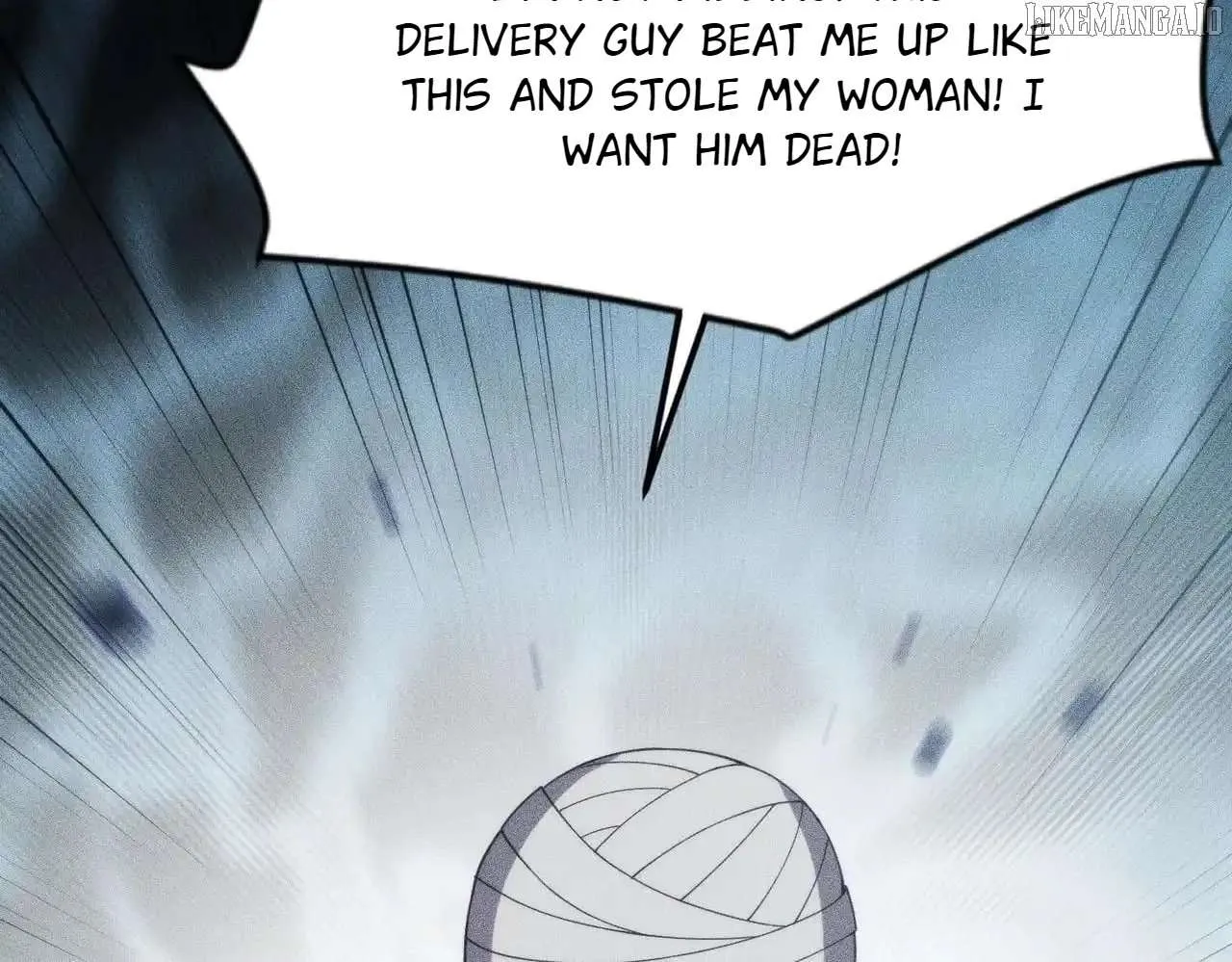 Urban Dragon Revealed Chapter 12 page 14 - 