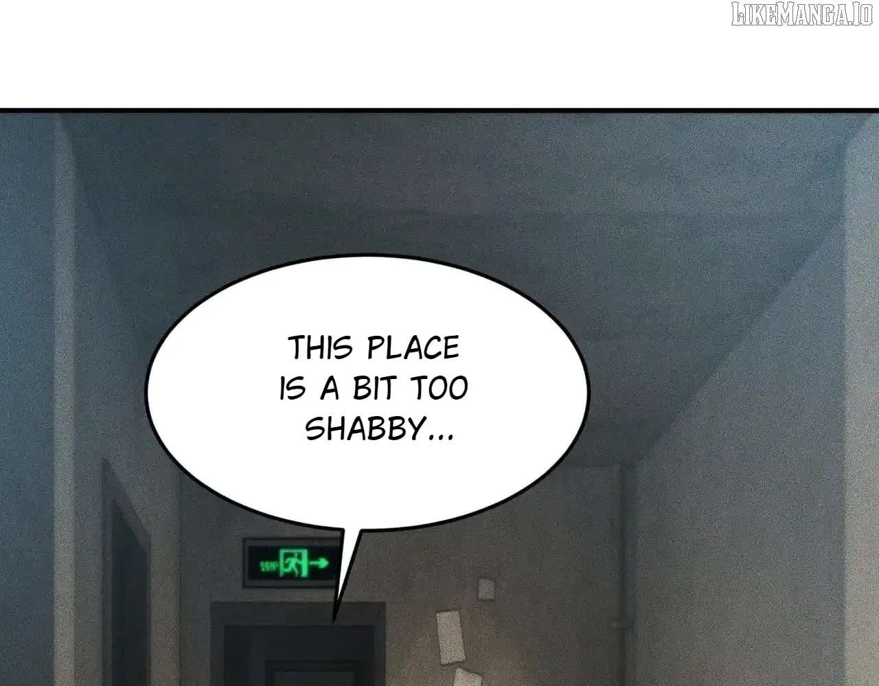 Urban Dragon Revealed Chapter 12 page 131 - 