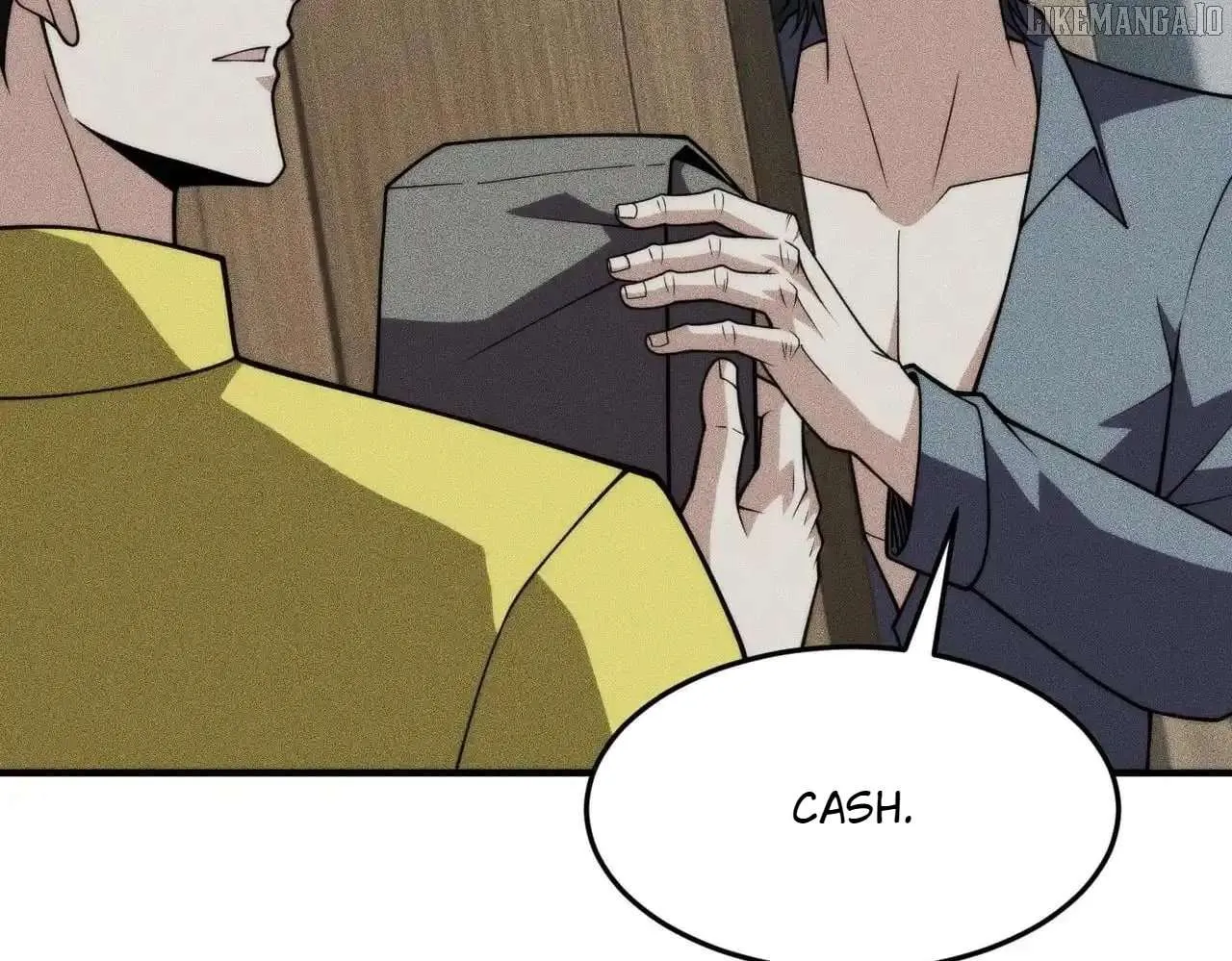 Urban Dragon Revealed Chapter 12 page 138 - 