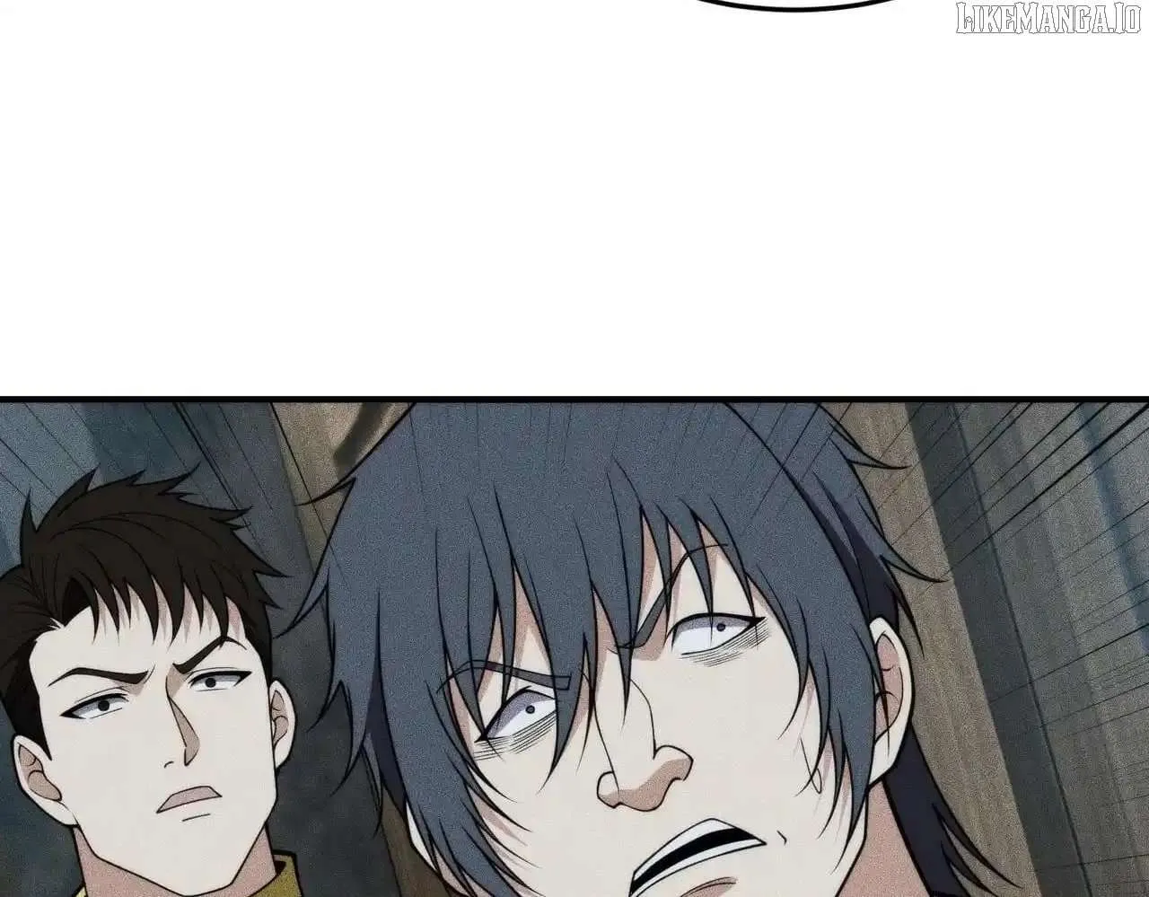Urban Dragon Revealed Chapter 12 page 139 - 