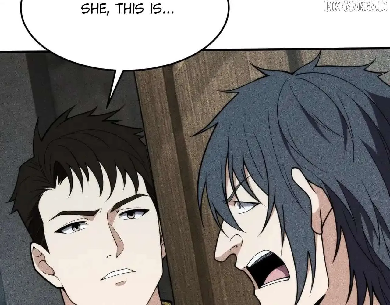 Urban Dragon Revealed Chapter 12 page 148 - 