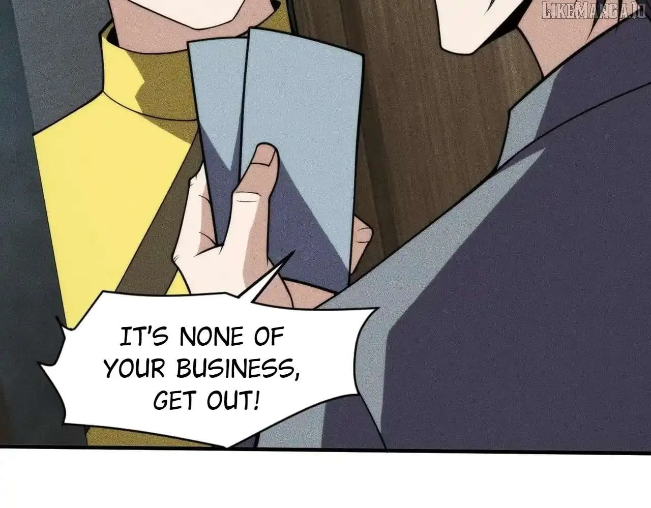 Urban Dragon Revealed Chapter 12 page 149 - 