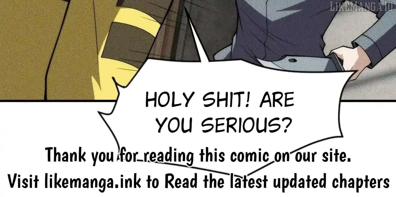 Urban Dragon Revealed Chapter 12 page 157 - 