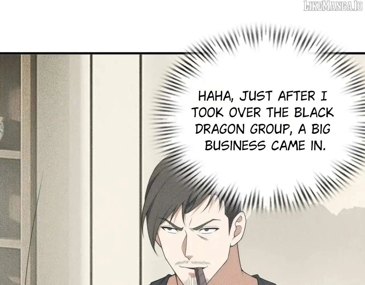 Urban Dragon Revealed Chapter 12 page 17 - 