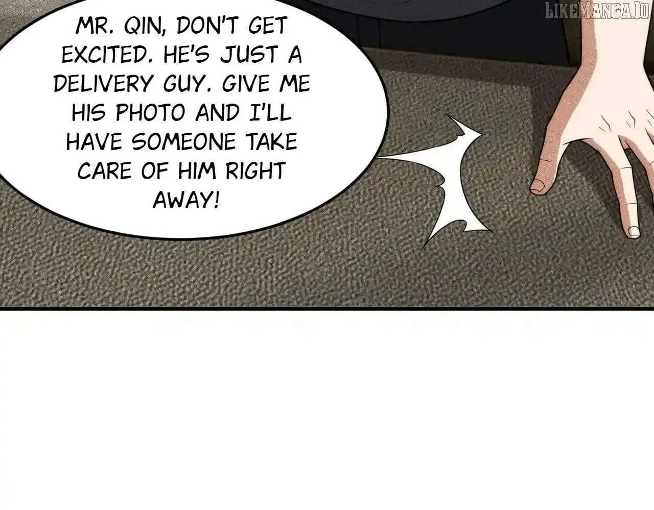 Urban Dragon Revealed Chapter 12 page 19 - 