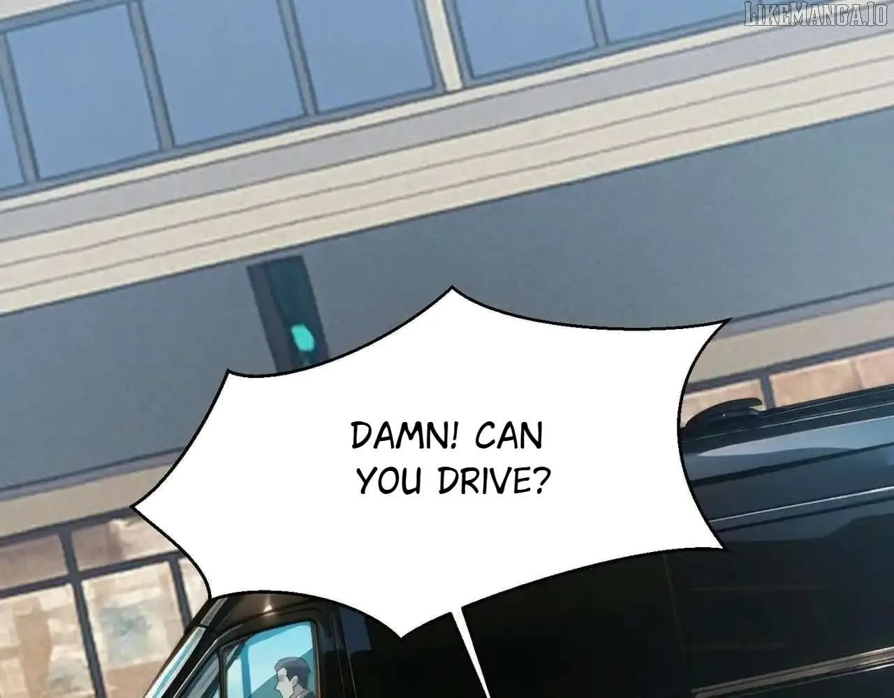 Urban Dragon Revealed Chapter 12 page 40 - 
