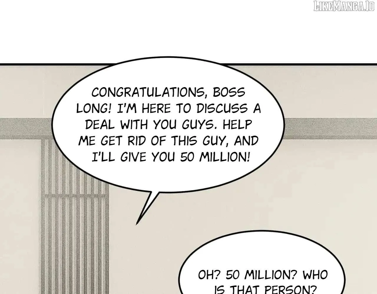 Urban Dragon Revealed Chapter 12 page 6 - 