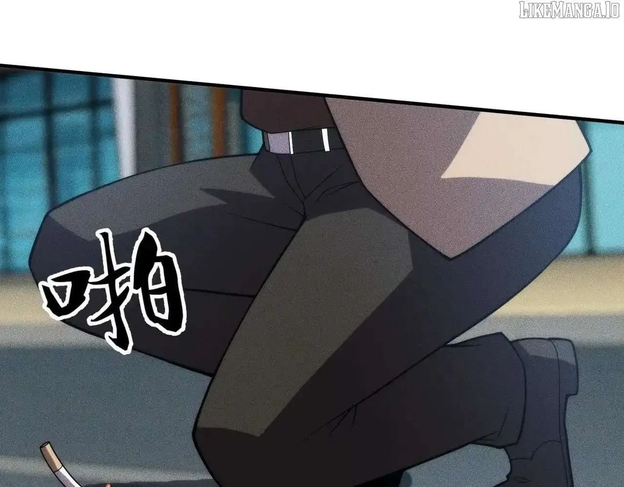 Urban Dragon Revealed Chapter 12 page 68 - 