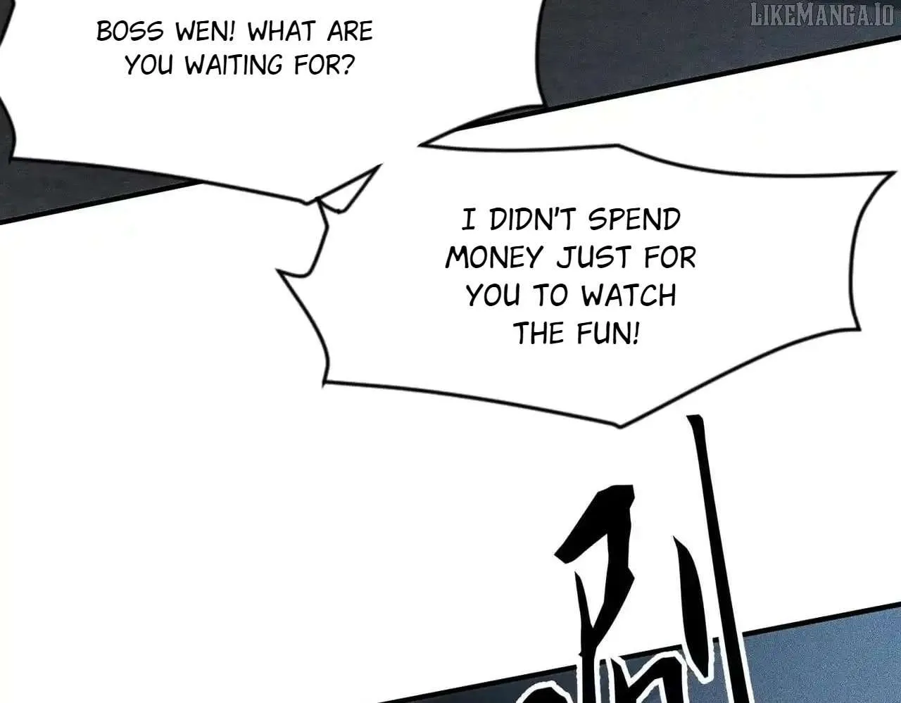 Urban Dragon Revealed Chapter 12 page 72 - 