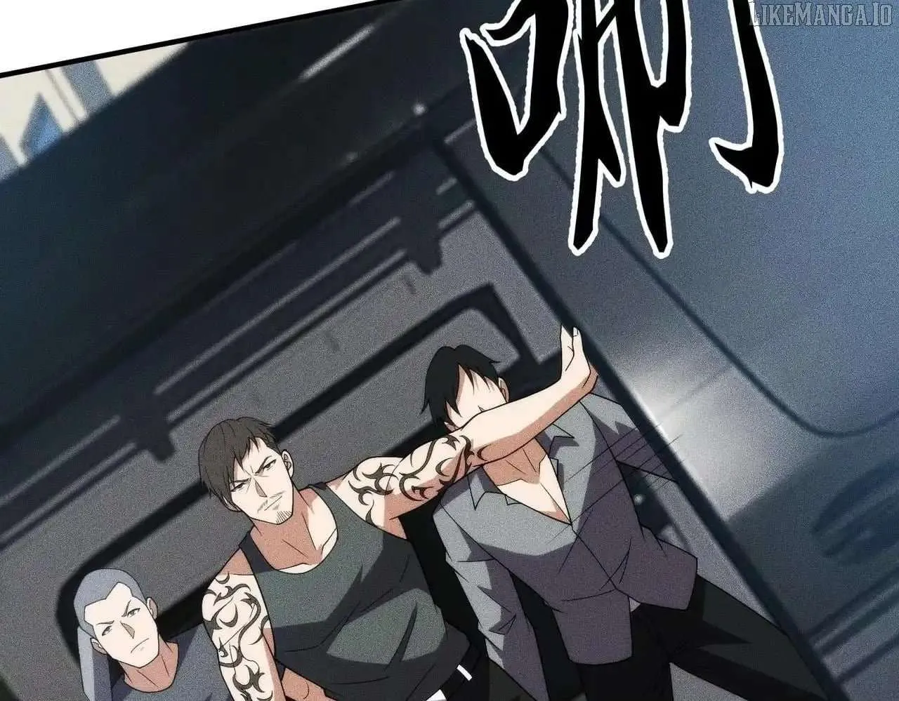 Urban Dragon Revealed Chapter 12 page 73 - 