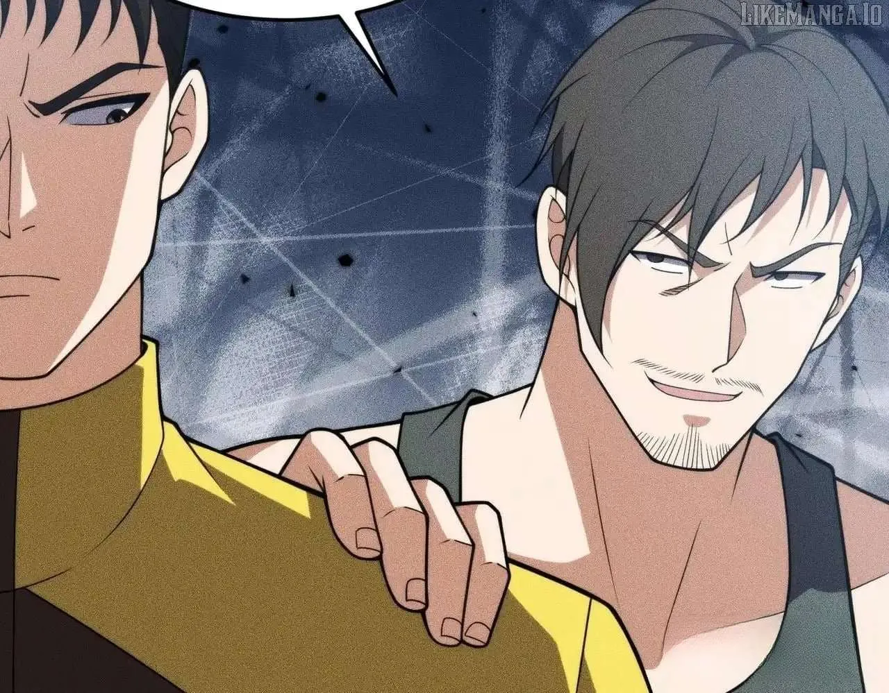 Urban Dragon Revealed Chapter 12 page 84 - 