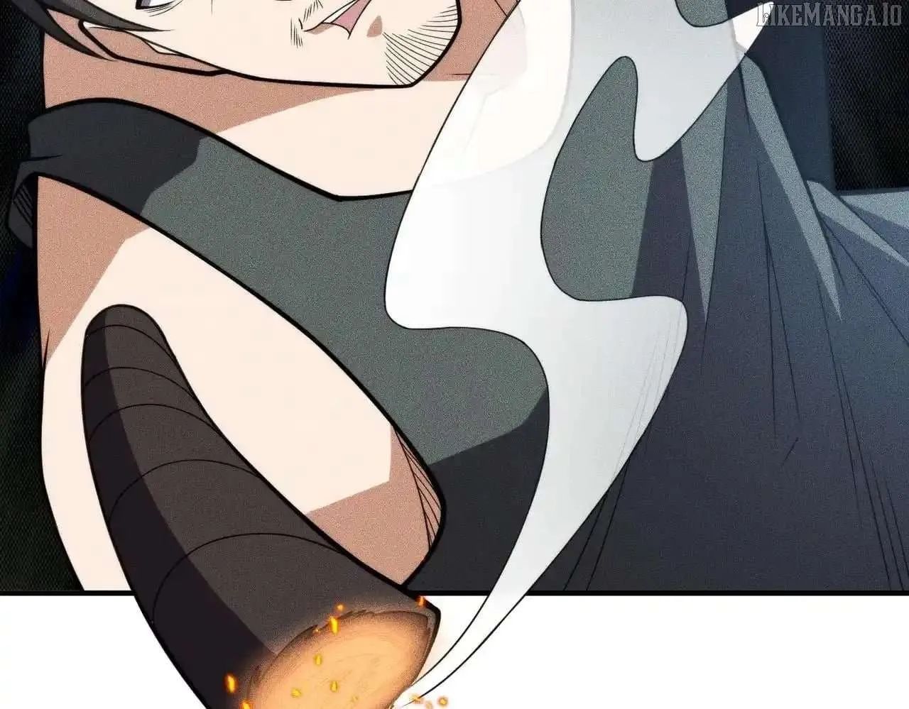 Urban Dragon Revealed Chapter 12 page 92 - 