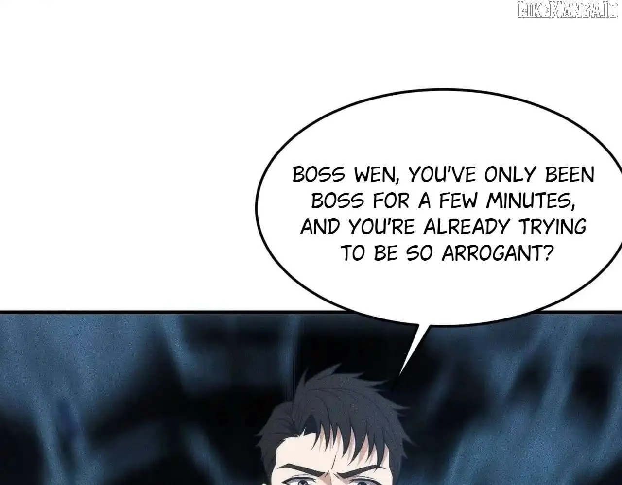 Urban Dragon Revealed Chapter 12 page 94 - 