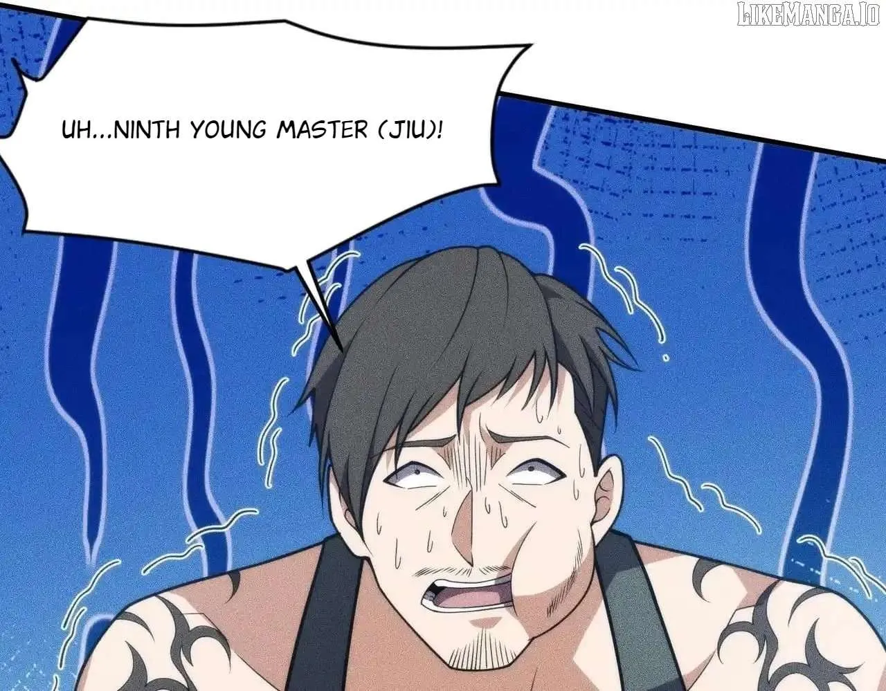 Urban Dragon Revealed Chapter 12 page 98 - 