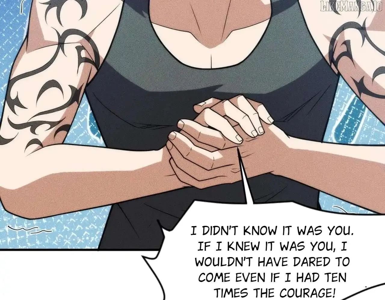 Urban Dragon Revealed Chapter 12 page 99 - 