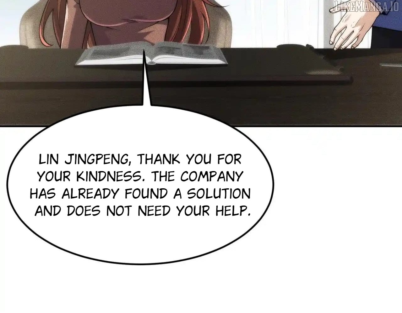 Urban Dragon Revealed Chapter 13 page 122 - 