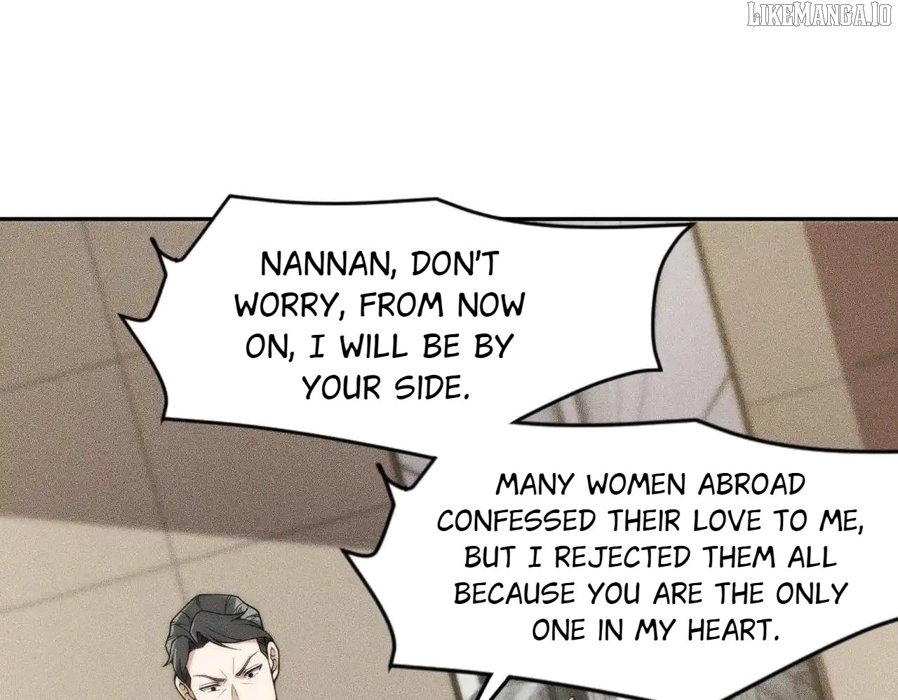 Urban Dragon Revealed Chapter 13 page 123 - 