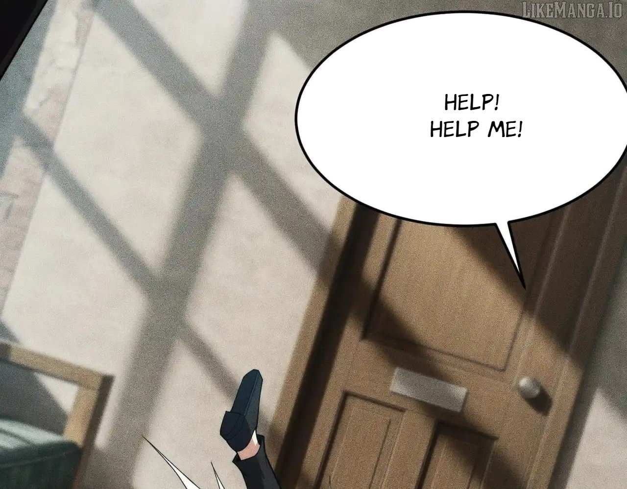 Urban Dragon Revealed Chapter 13 page 25 - 