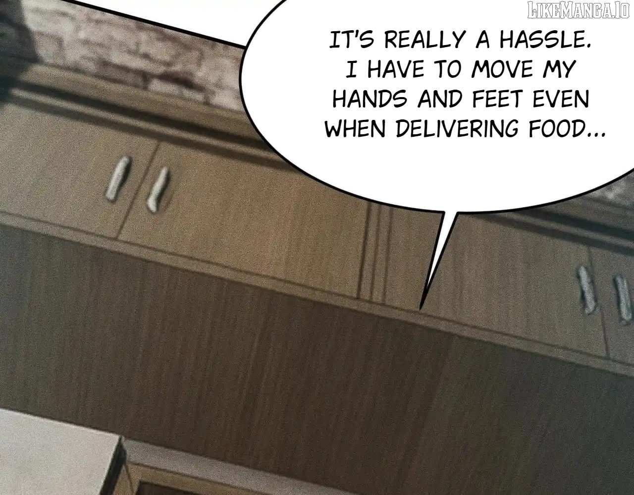 Urban Dragon Revealed Chapter 13 page 5 - 