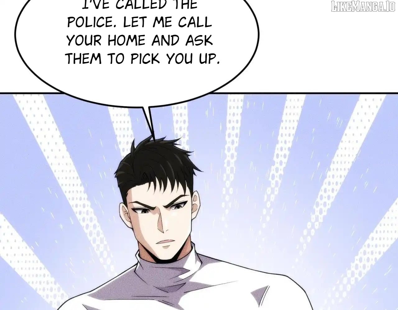 Urban Dragon Revealed Chapter 13 page 42 - 