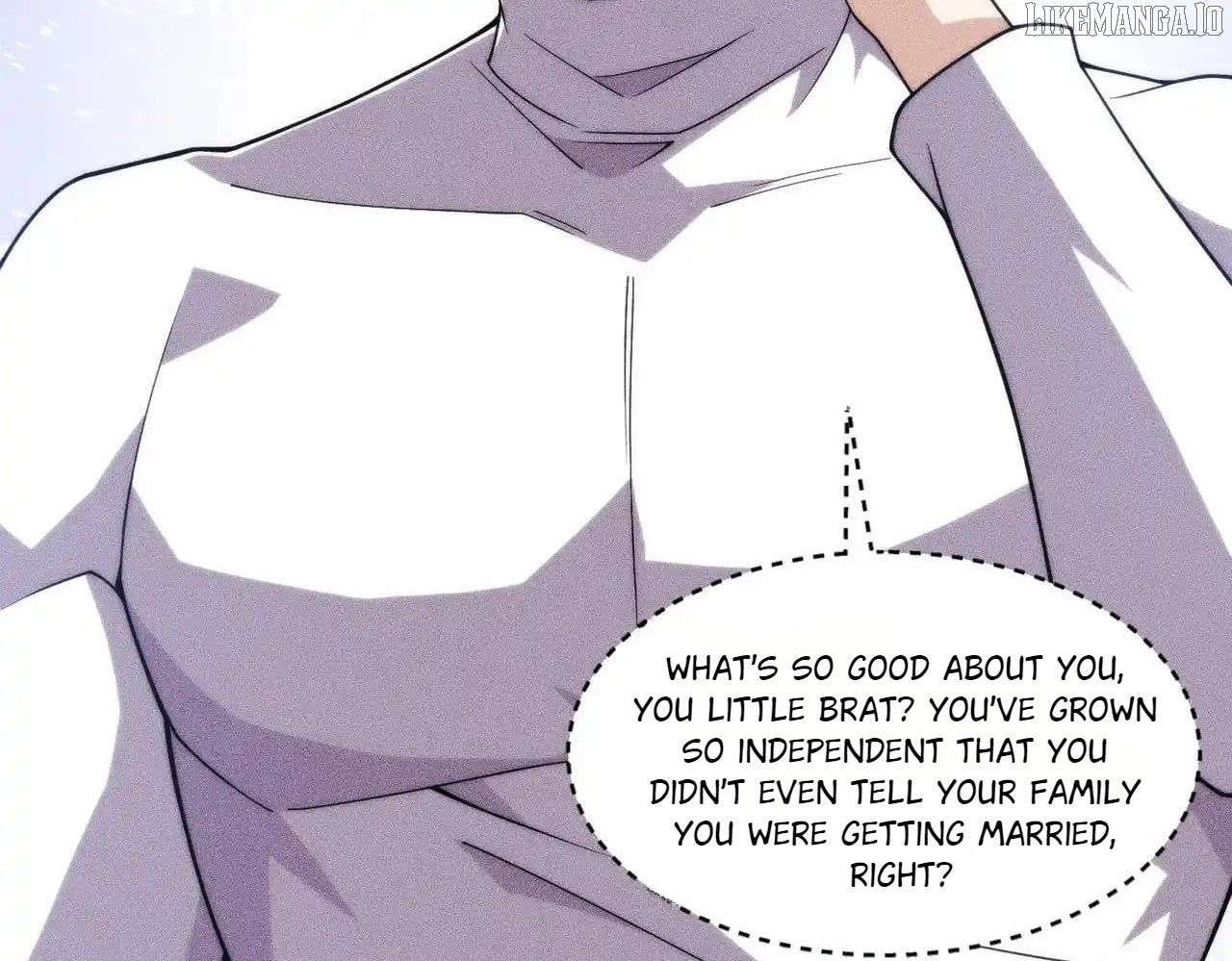 Urban Dragon Revealed Chapter 13 page 61 - 