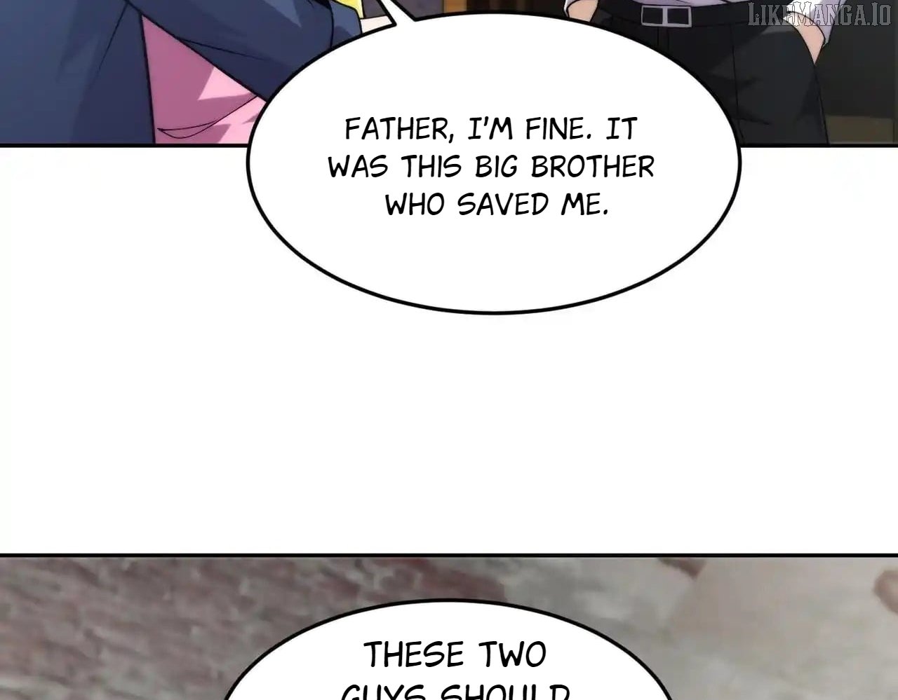 Urban Dragon Revealed Chapter 13 page 78 - 