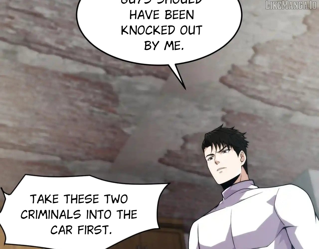 Urban Dragon Revealed Chapter 13 page 79 - 