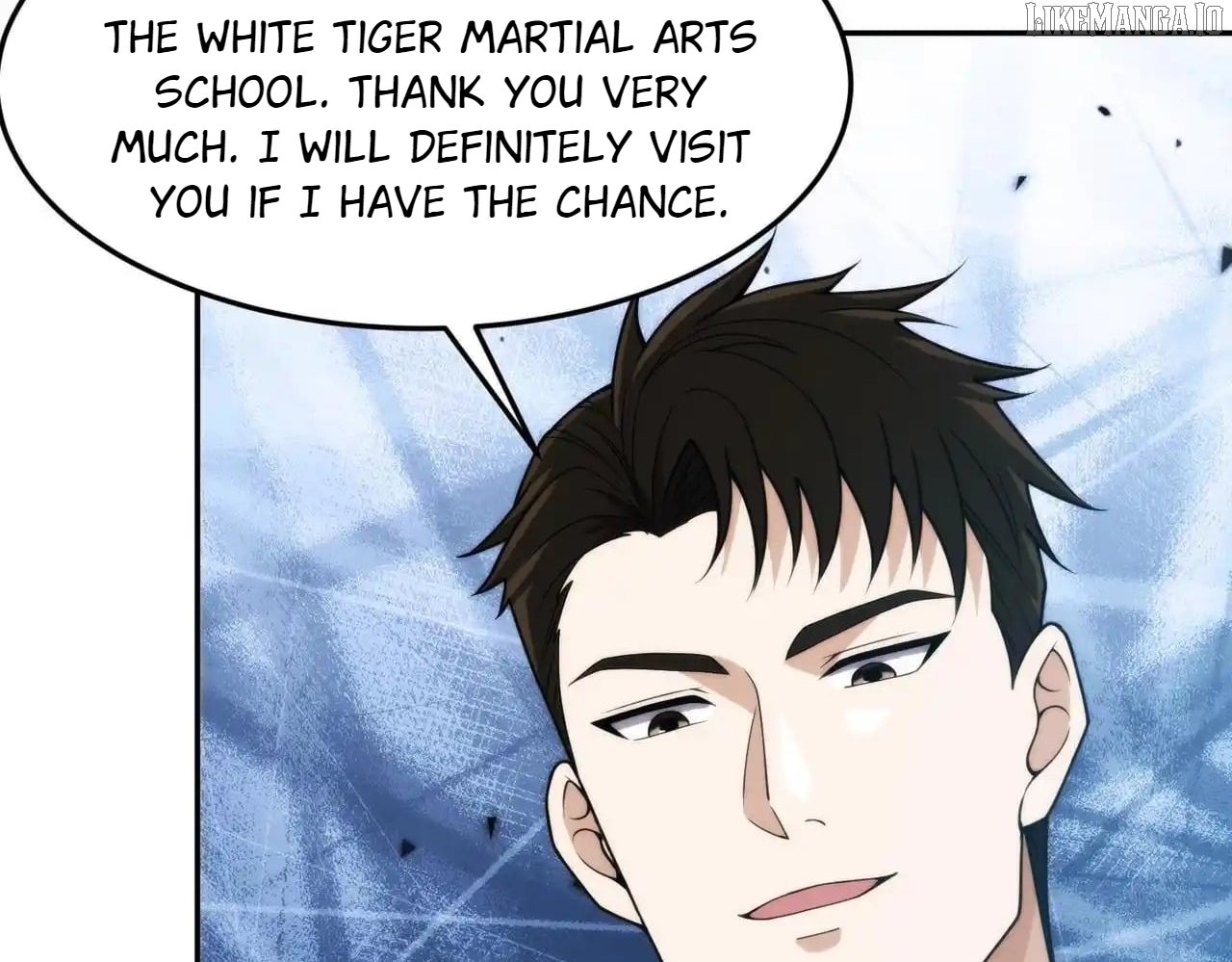 Urban Dragon Revealed Chapter 13 page 93 - 