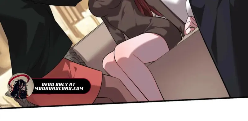 Urban Dragon Revealed Chapter 2 page 12 - 