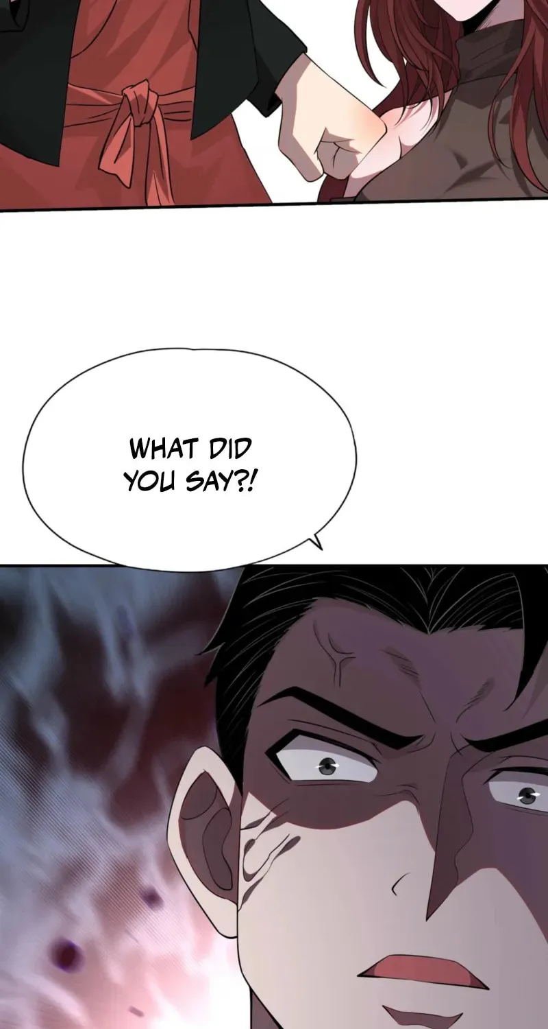 Urban Dragon Revealed Chapter 2 page 14 - 