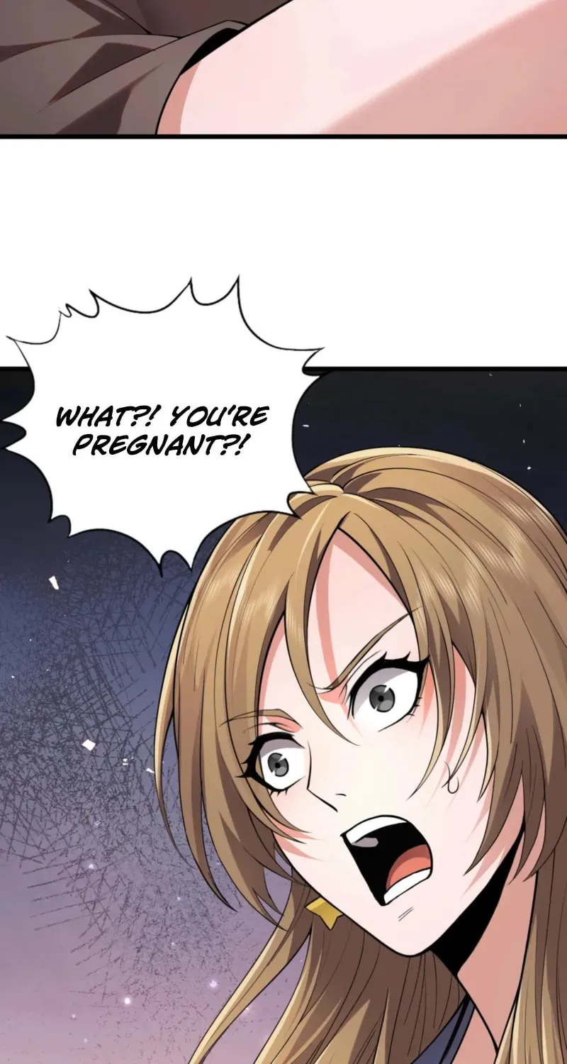 Urban Dragon Revealed Chapter 2 page 25 - 