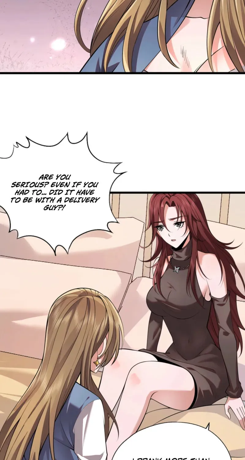 Urban Dragon Revealed Chapter 2 page 26 - 