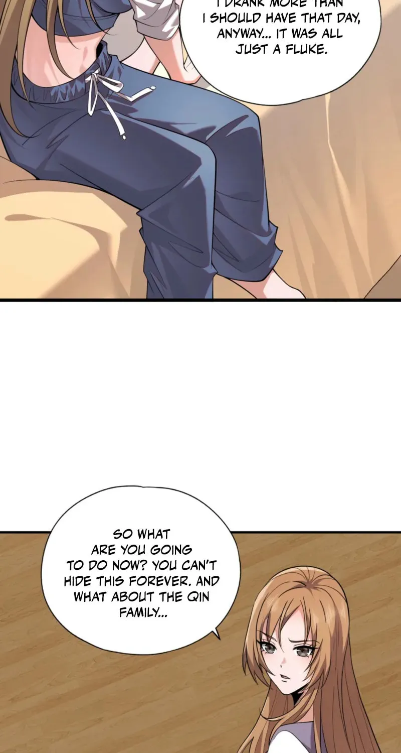 Urban Dragon Revealed Chapter 2 page 27 - 