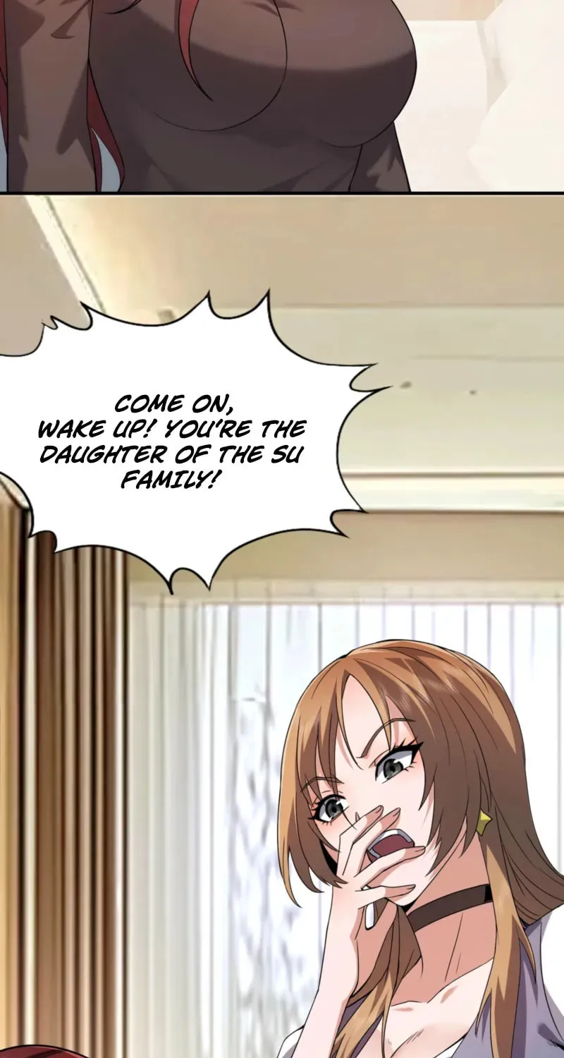 Urban Dragon Revealed Chapter 2 page 31 - 