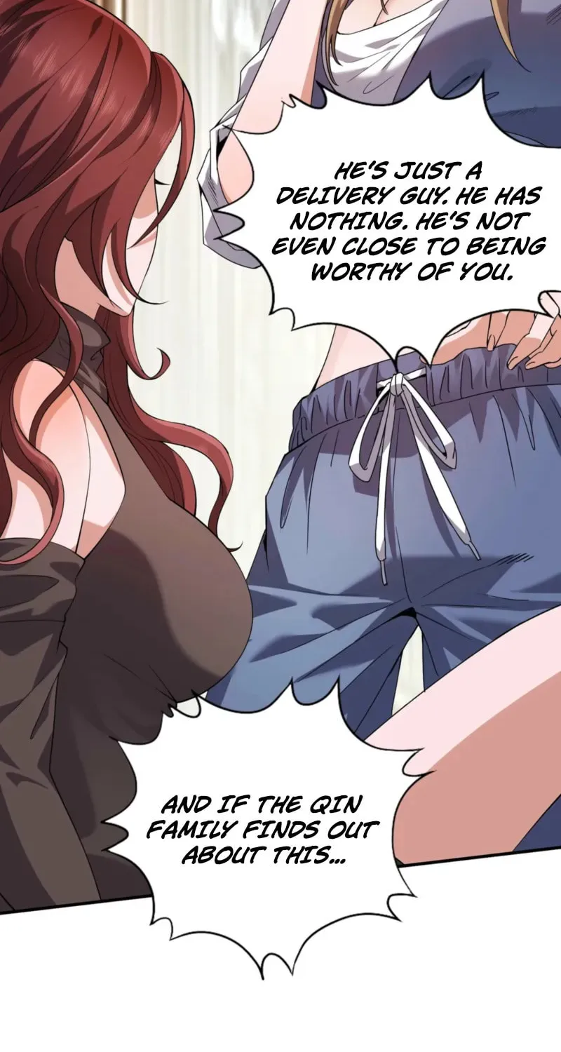 Urban Dragon Revealed Chapter 2 page 32 - 