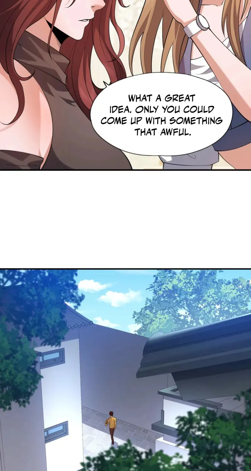 Urban Dragon Revealed Chapter 2 page 38 - 