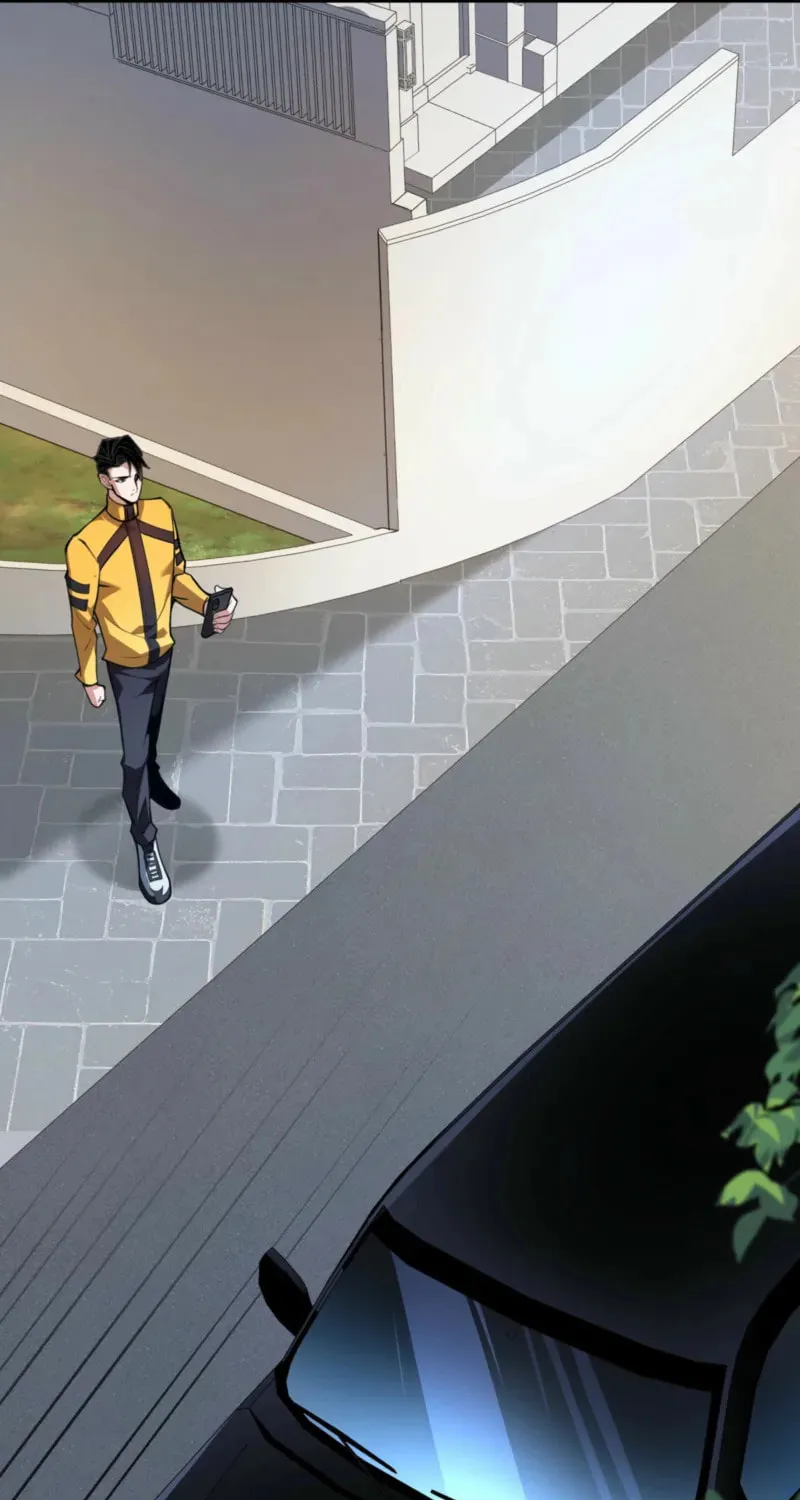 Urban Dragon Revealed Chapter 2 page 41 - 