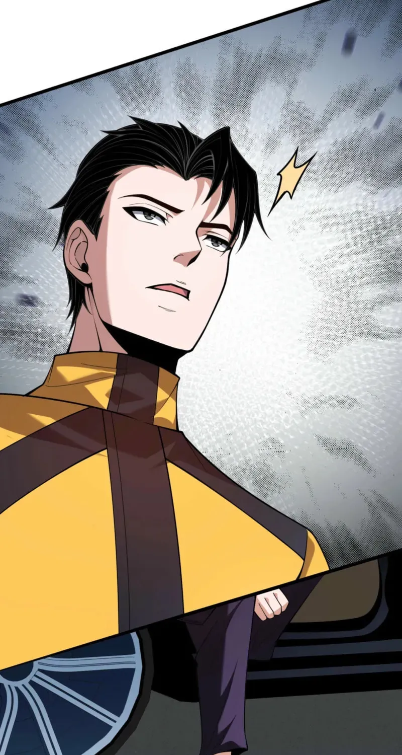 Urban Dragon Revealed Chapter 2 page 43 - 