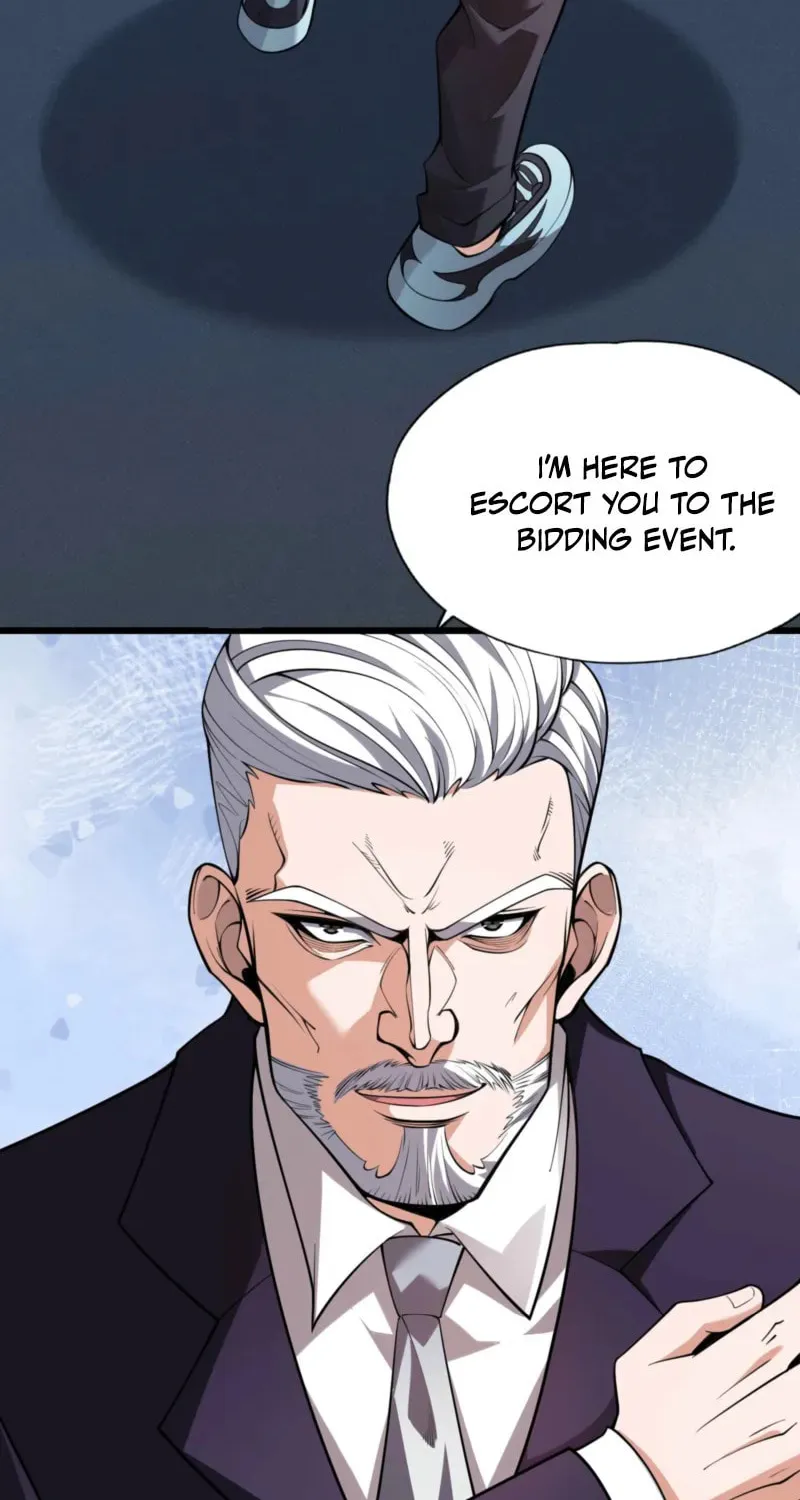 Urban Dragon Revealed Chapter 2 page 47 - 