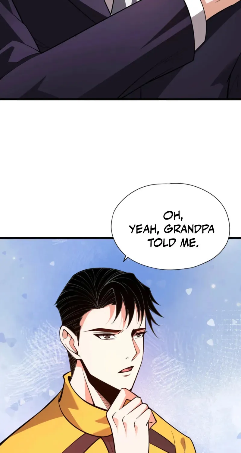 Urban Dragon Revealed Chapter 2 page 48 - 