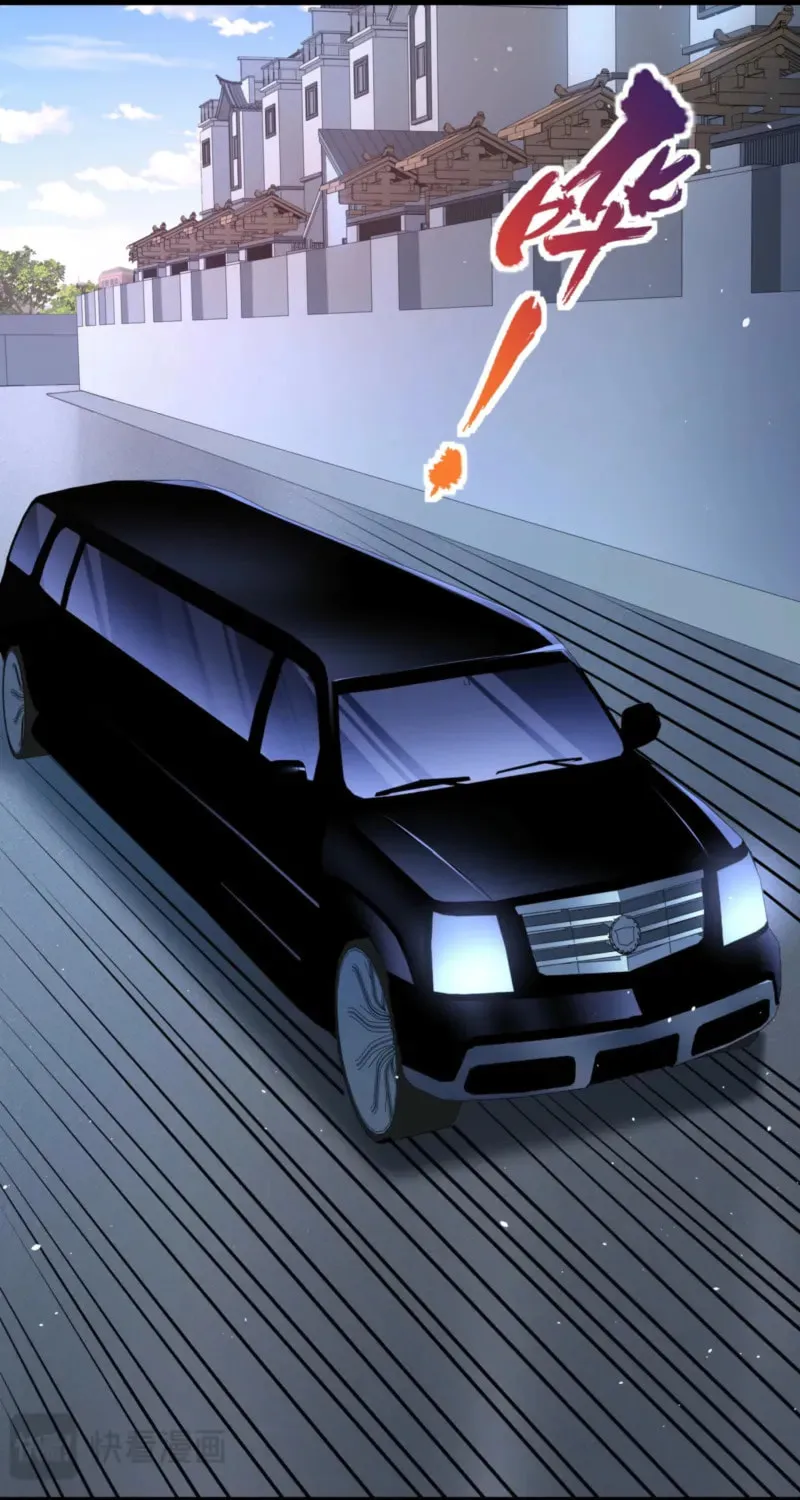 Urban Dragon Revealed Chapter 2 page 52 - 