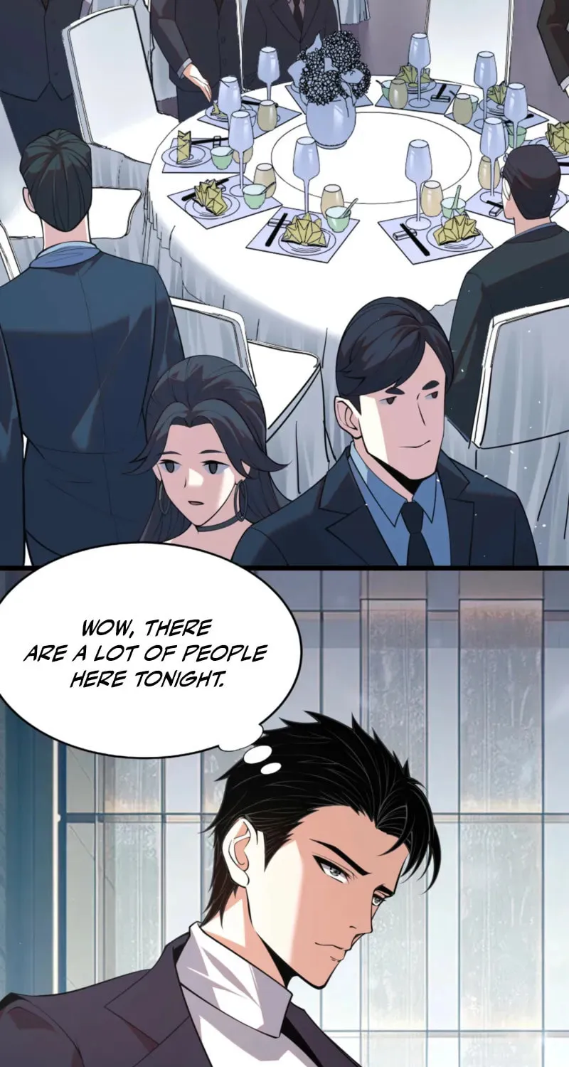 Urban Dragon Revealed Chapter 2 page 54 - 