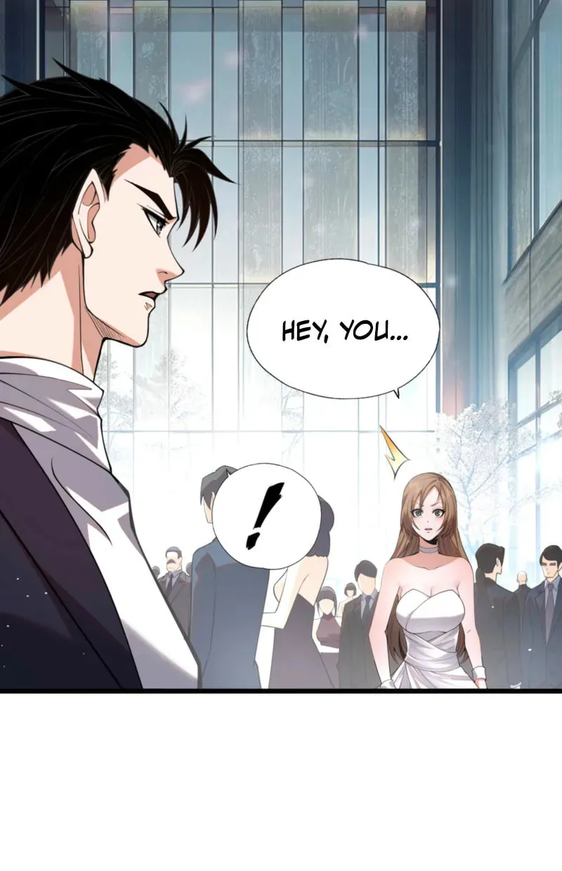 Urban Dragon Revealed Chapter 2 page 56 - 