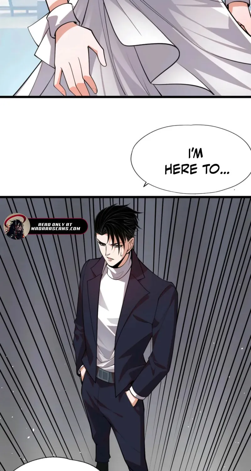 Urban Dragon Revealed Chapter 2 page 58 - 