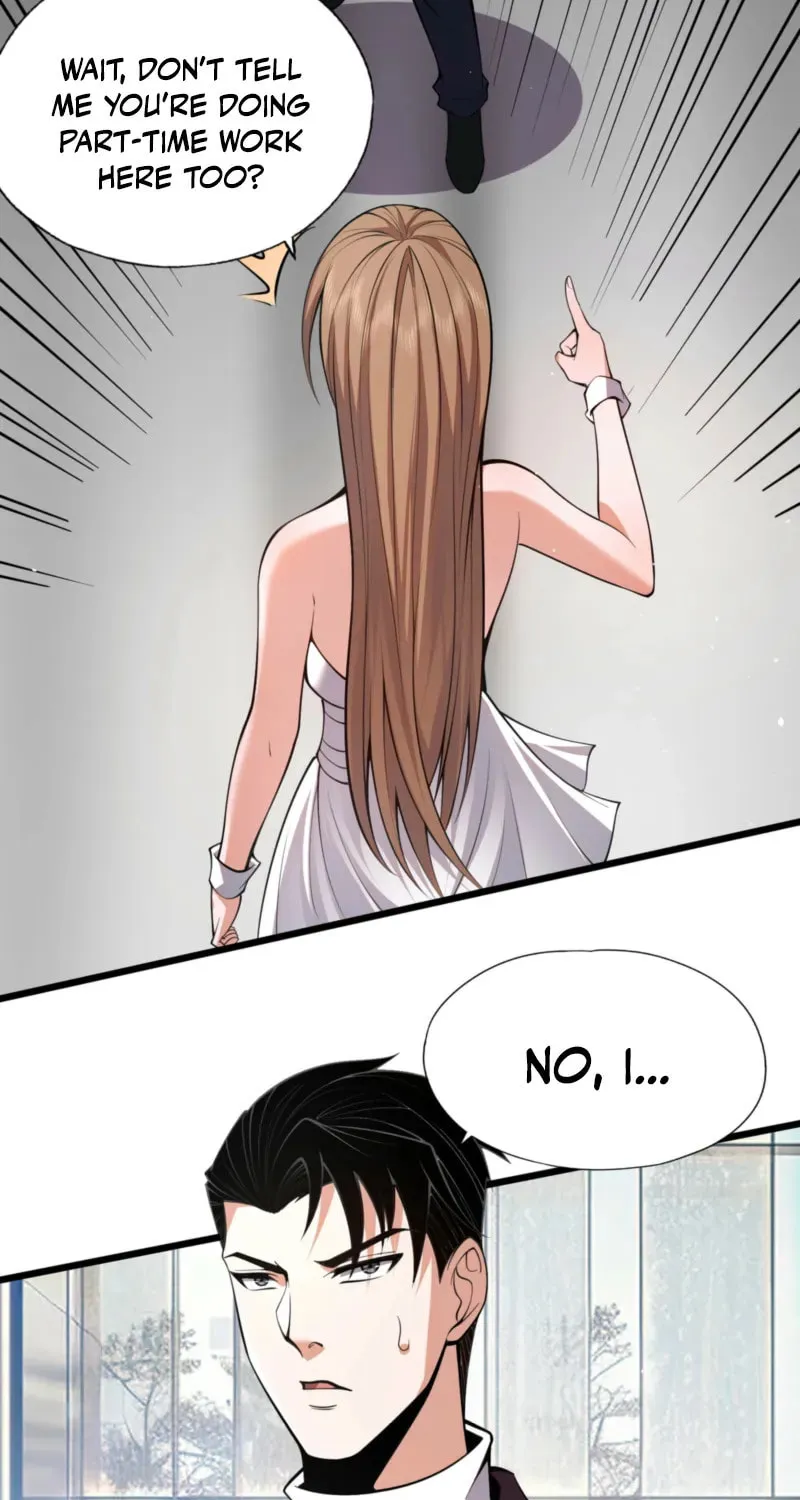 Urban Dragon Revealed Chapter 2 page 59 - 