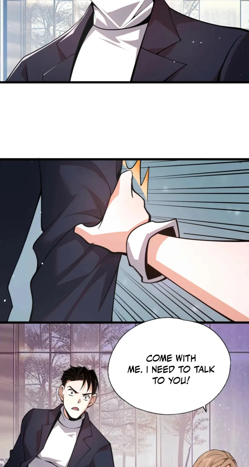 Urban Dragon Revealed Chapter 2 page 60 - 