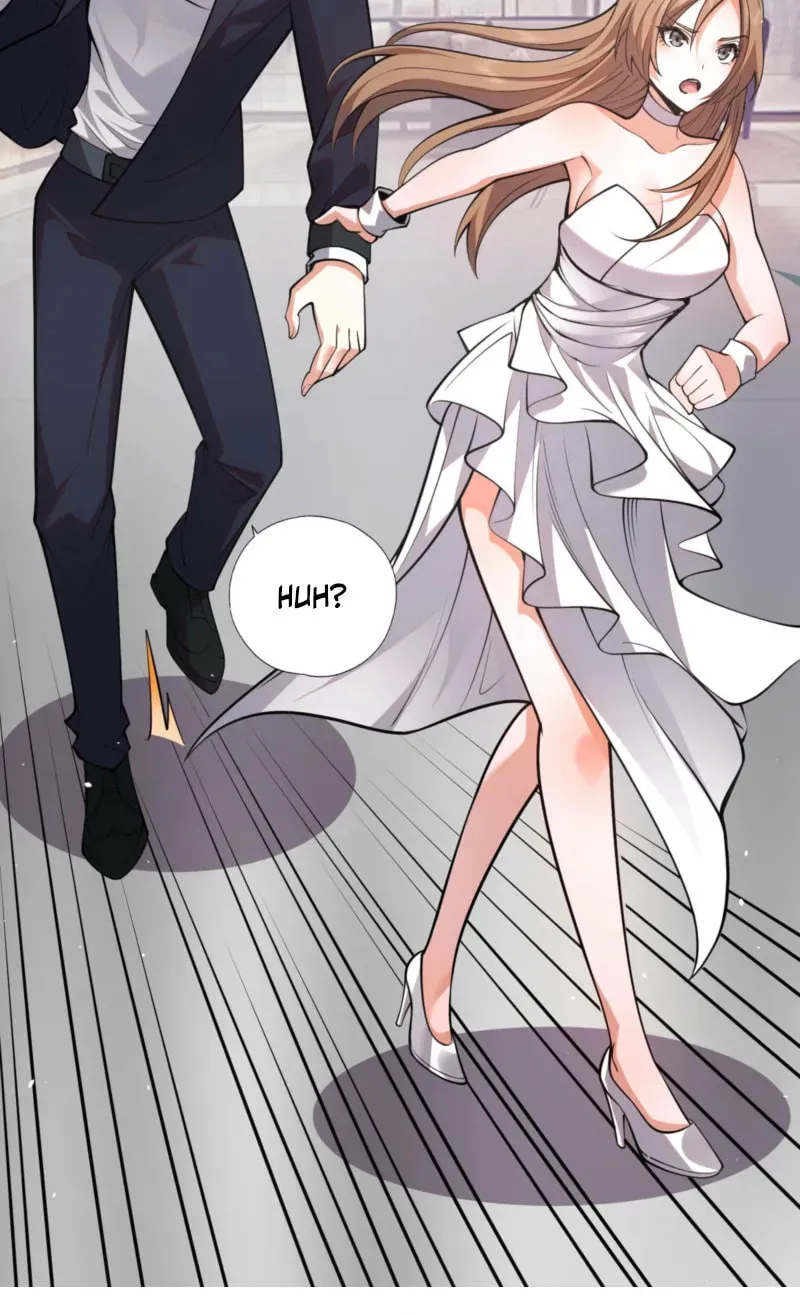 Urban Dragon Revealed Chapter 2 page 61 - 