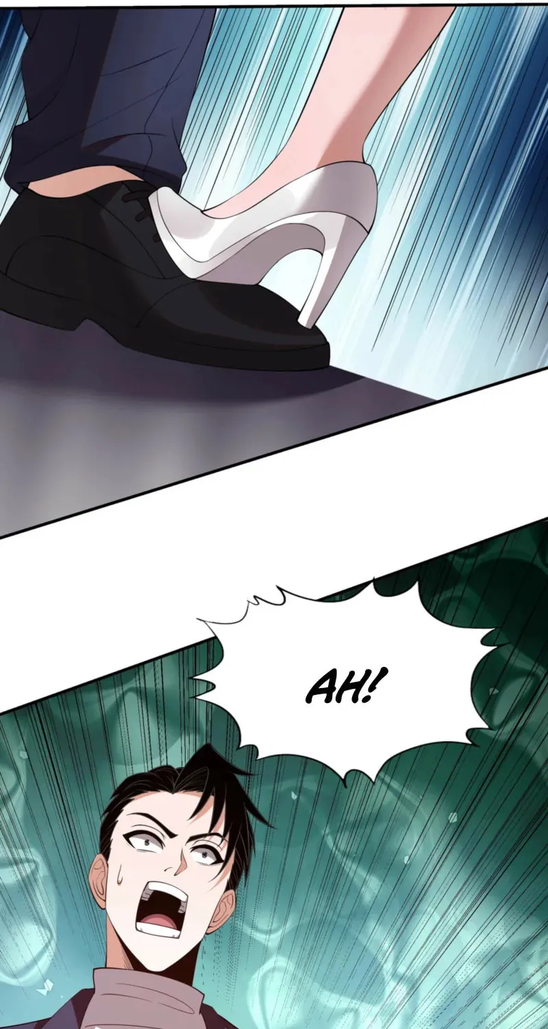Urban Dragon Revealed Chapter 2 page 67 - 